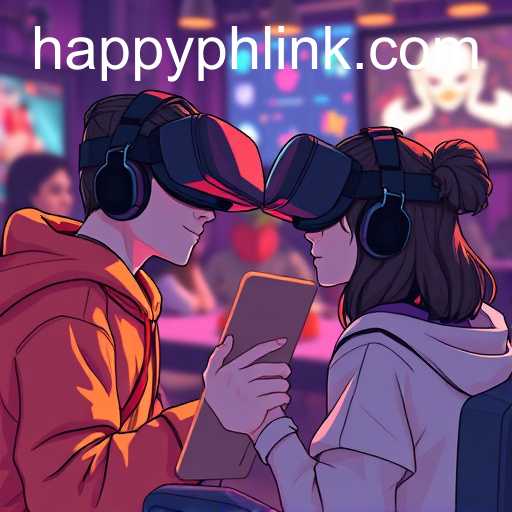 Gaming Trends and Innovations in 2025