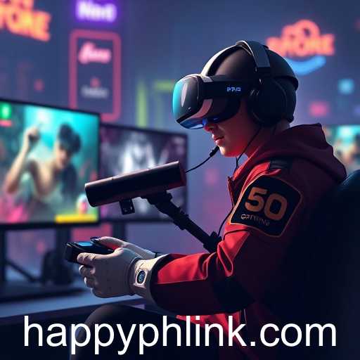 Gaming Trends and Innovations in 2025