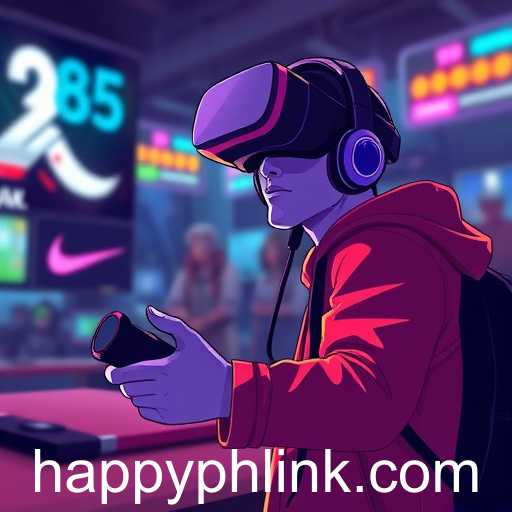 Gaming Trends Transforming the Digital Landscape