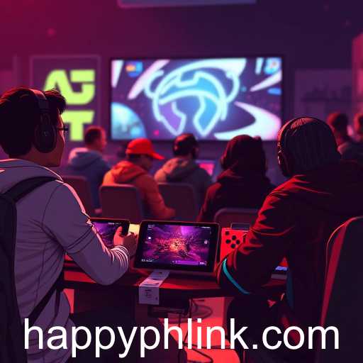 The Rise of Happyph: A Game-Changing Platform